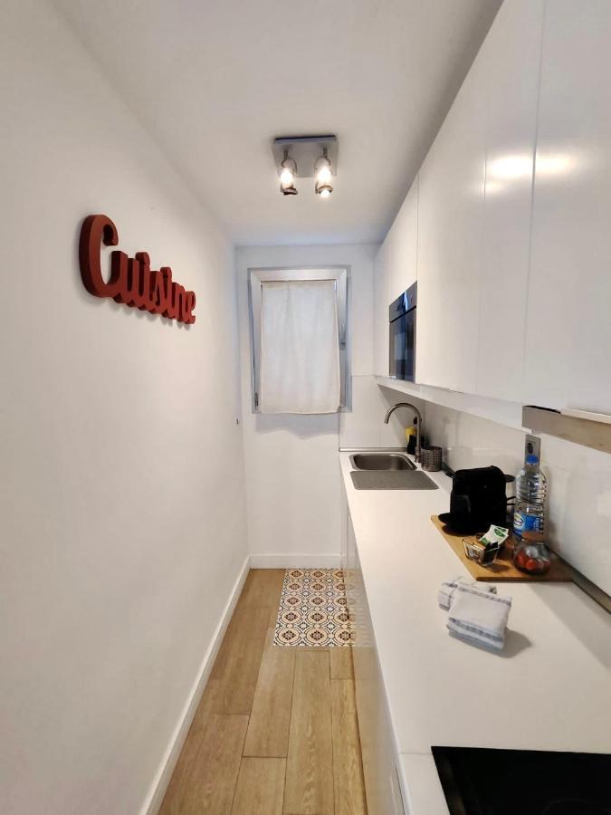 Boutique Home Canteras Las Palmas / Gran Canaria Exterior foto