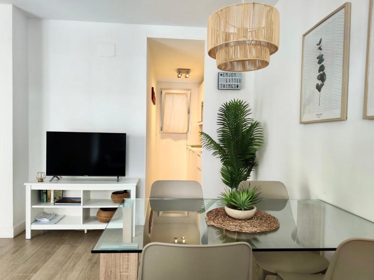 Boutique Home Canteras Las Palmas / Gran Canaria Exterior foto