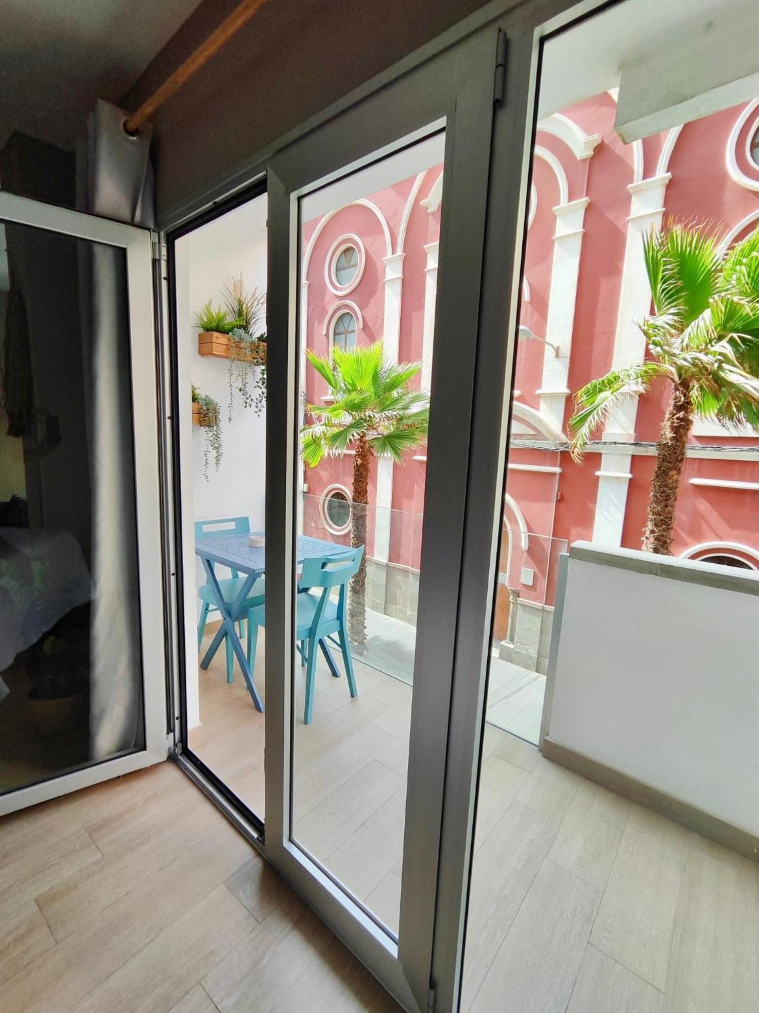 Boutique Home Canteras Las Palmas / Gran Canaria Exterior foto