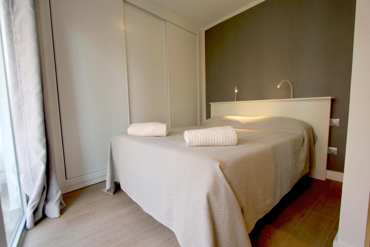 Boutique Home Canteras Las Palmas / Gran Canaria Exterior foto